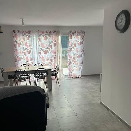 Appartement T3 Rez De Jardin リュクシアナ エクステリア 写真
