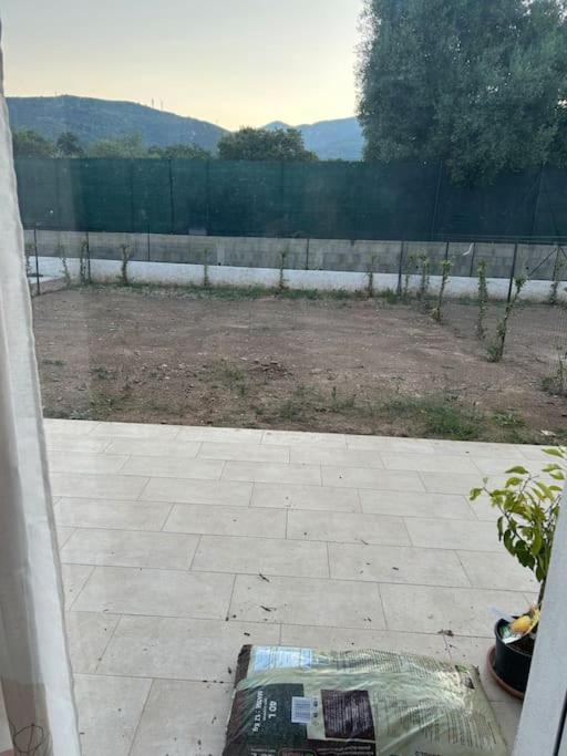 Appartement T3 Rez De Jardin リュクシアナ エクステリア 写真